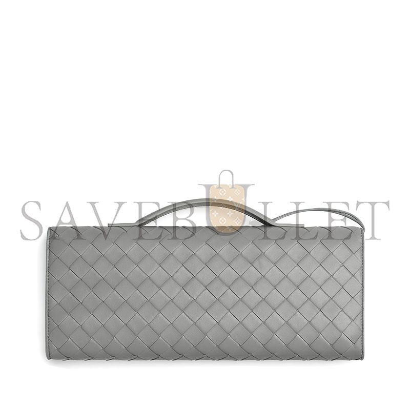 BOTTEGA VENETA ANDIAMO CLUTCH 741511VCPP31504 (31*13*3cm)